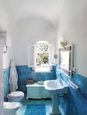 Bed & Breakfast La Salamandra Kitchengarden