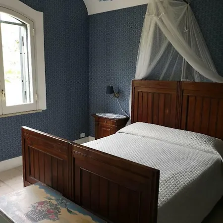 La Salamandra Kitchengarden 3*