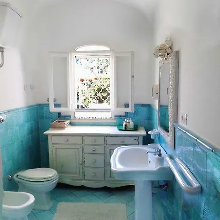 La Salamandra Kitchengarden Bed & Breakfast Forio di Ischia