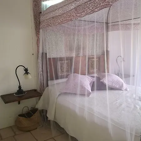 La Salamandra Kitchengarden Forio di Ischia