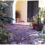 La Salamandra Kitchengarden Forio di Ischia