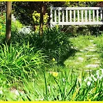 La Salamandra Kitchengarden فندق مبيت وإفطار