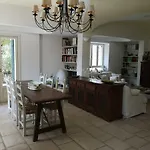 La Salamandra Kitchengarden فندق مبيت وإفطار 3*