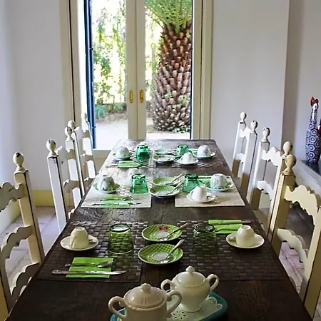 La Salamandra Kitchengarden 4*
