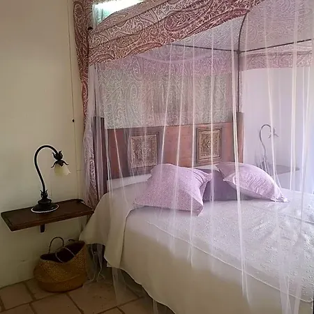 La Salamandra Kitchengarden 4*