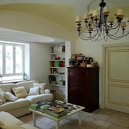 B&B La Salamandra Kitchengarden 4*