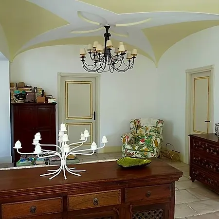 B&B La Salamandra Kitchengarden Forio di Ischia