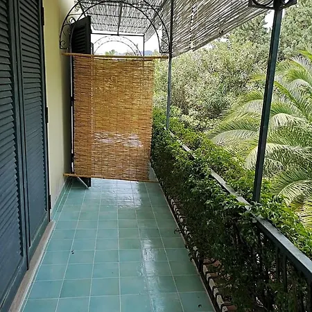 La Salamandra Kitchengarden B&B Forio di Ischia