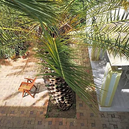 La Salamandra Kitchengarden B&B