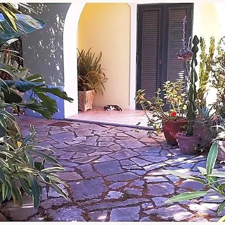 B&B La Salamandra Kitchengarden 4*