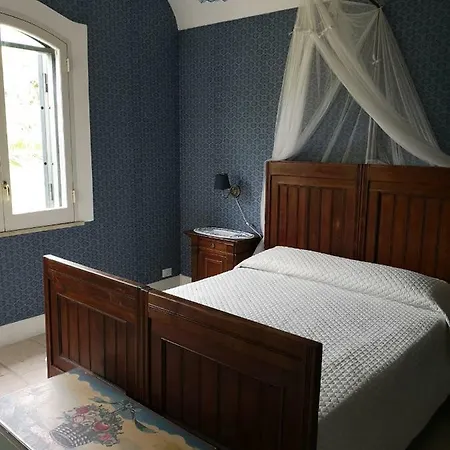 La Salamandra Kitchengarden 3*